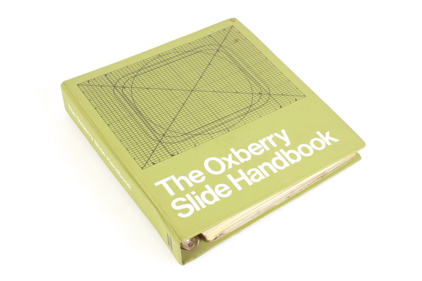 Oxberry Slide Handbook