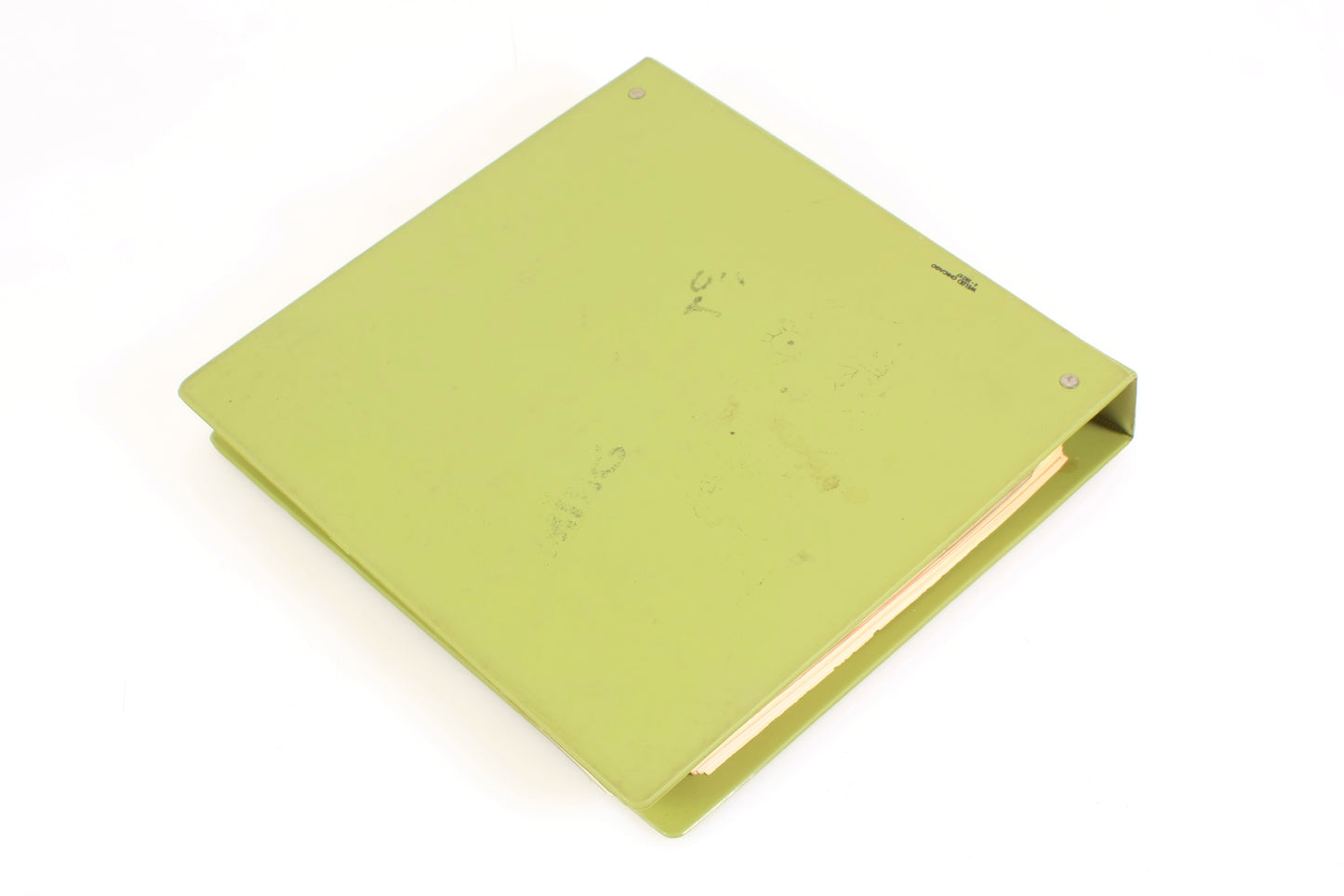 Oxberry Slide Handbook