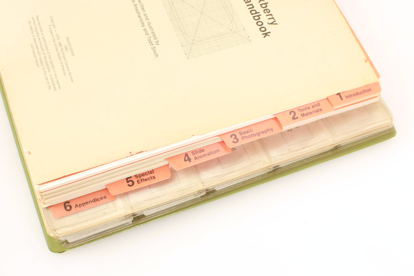 Oxberry Slide Handbook