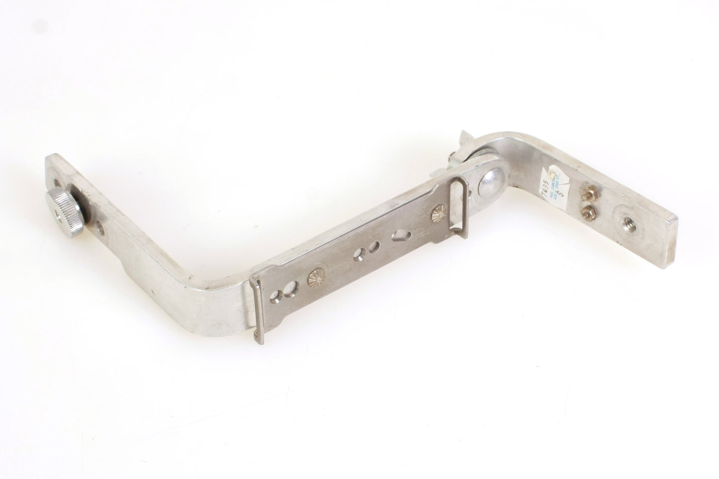 Camera Bracket Heavy Duty Aluminum
