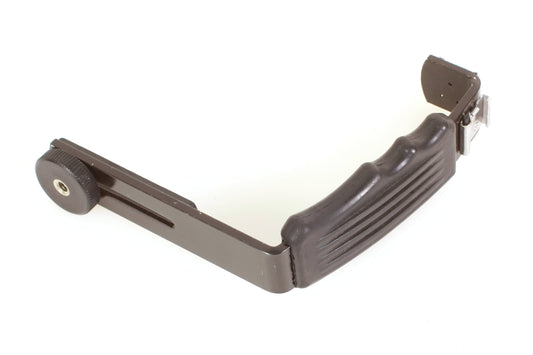 Camera L Bracket W/ 2 Shoes