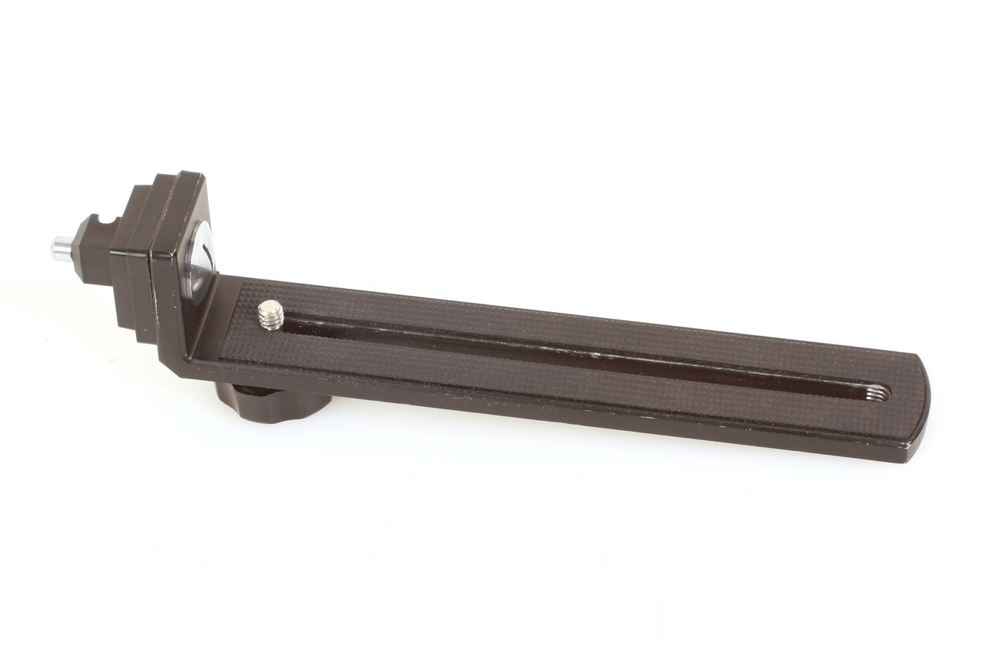 Sunpak Flash Bracket With Quick Release