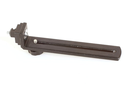 Sunpak Flash Bracket With Quick Release