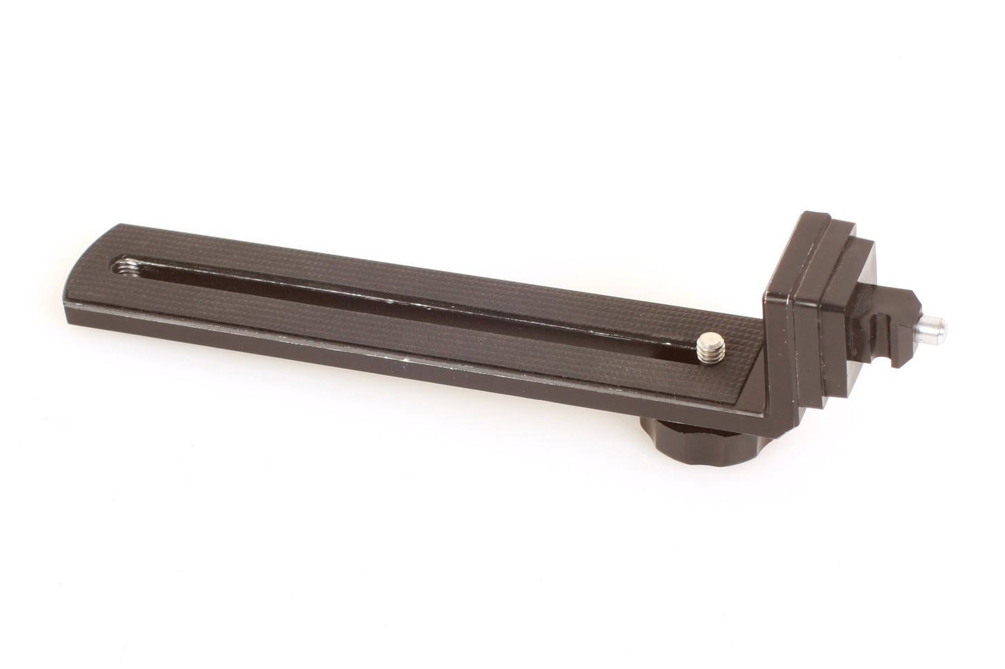 Sunpak Flash Bracket With Quick Release