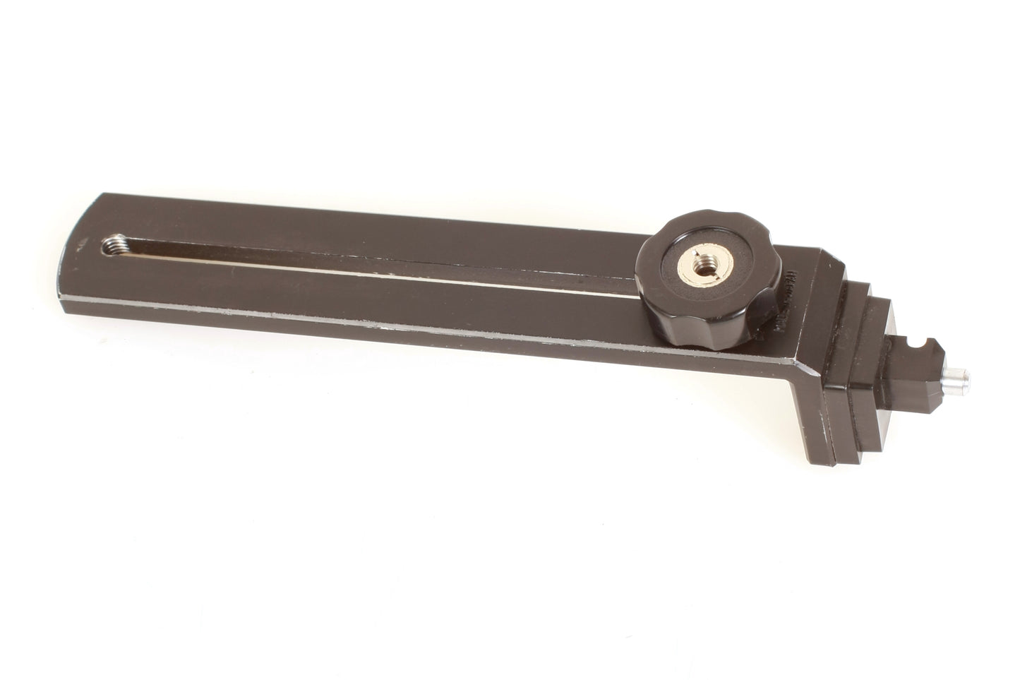 Sunpak Flash Bracket With Quick Release