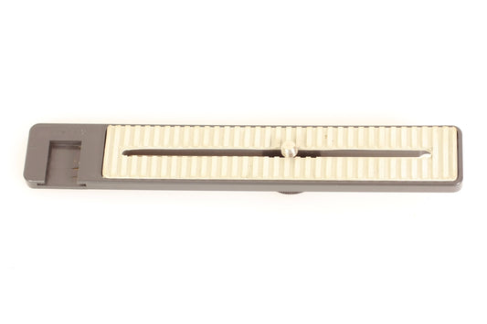 Sunpak Camera Bracket Straight W/ Shoe