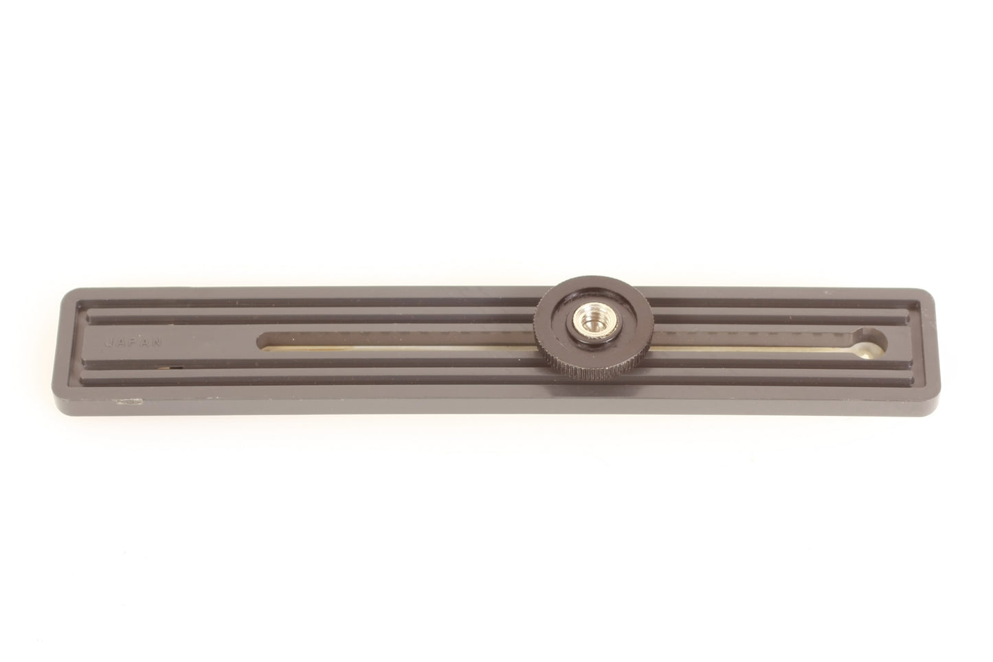 Sunpak Camera Bracket Straight W/ Shoe