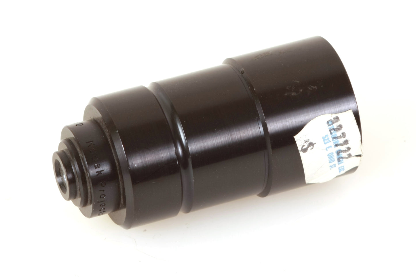 Vintage Kodak Projection Ektanar Lens 28mm F:1.5