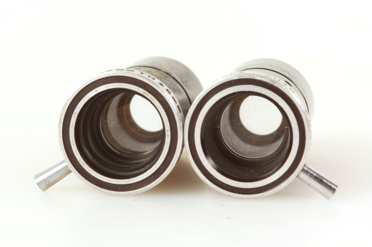 Keystone 15mm-25mm 1.5 Auto Zoom Lens Set 2