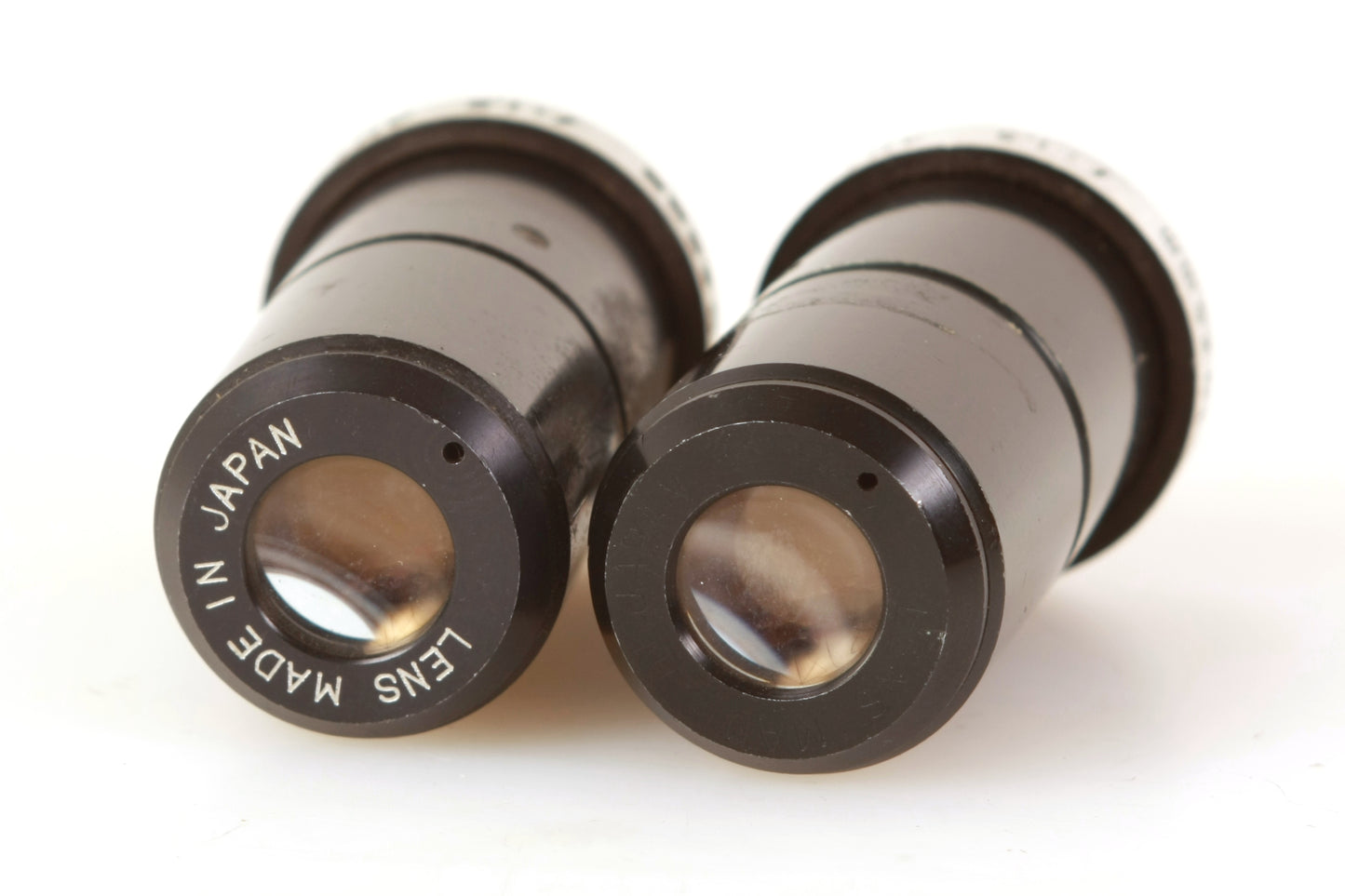 Keystone 15mm-25mm 1.5 Auto Zoom Lens Set 2
