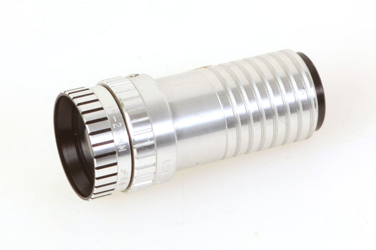 Bell & Howell 15mm-25mm 1.6 Projector Lens