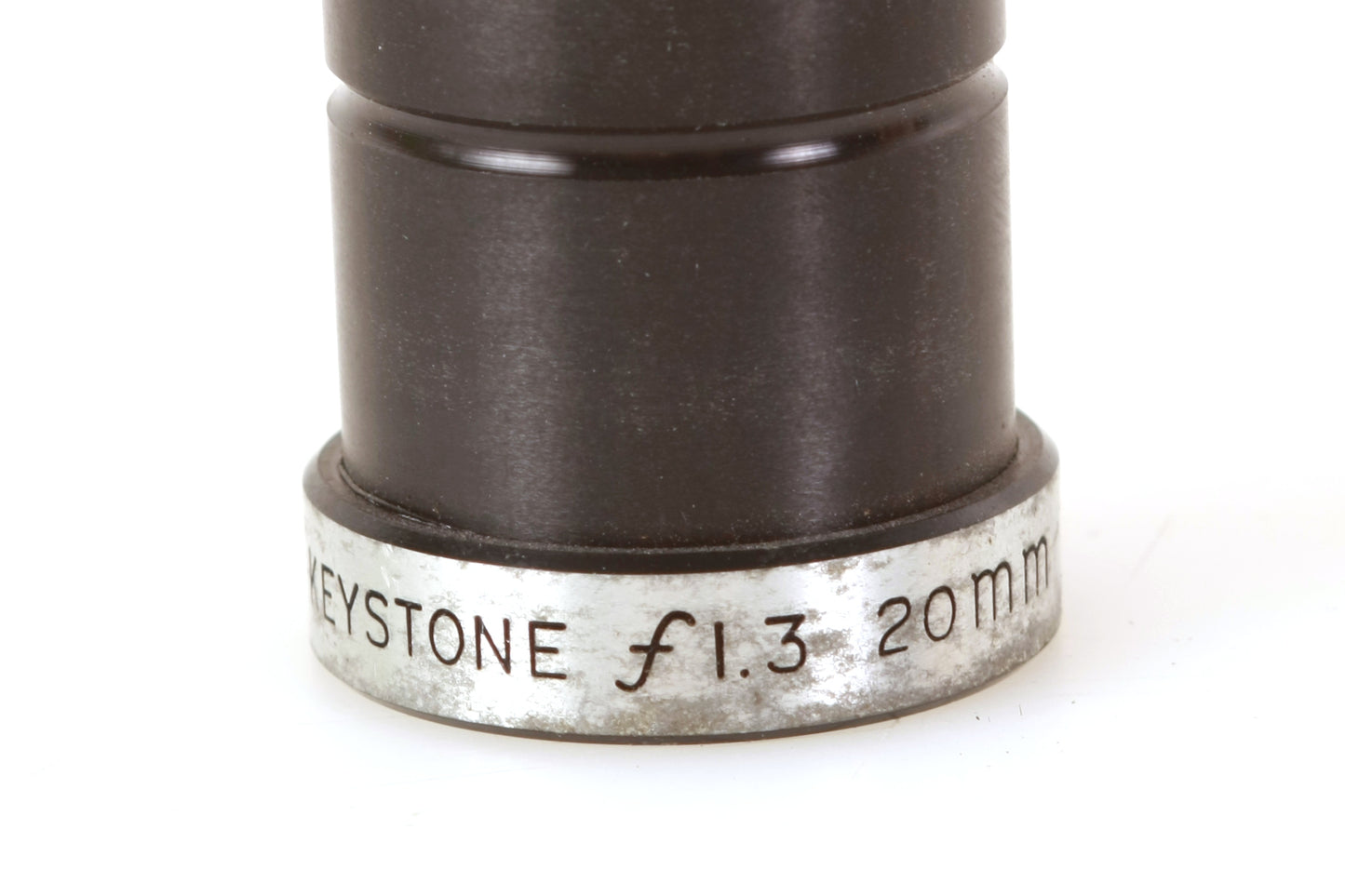 Keystone 20mm 1.3 Projection Lens
