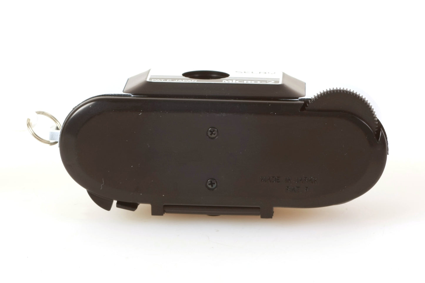Selby Micro-2 110 Micro Film Camera W/ Film Vintage