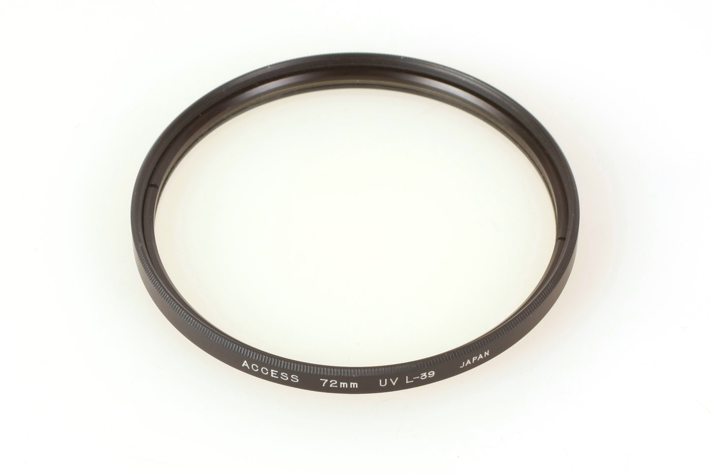 72mm Filter Set of 3 Polarizer FLD UV