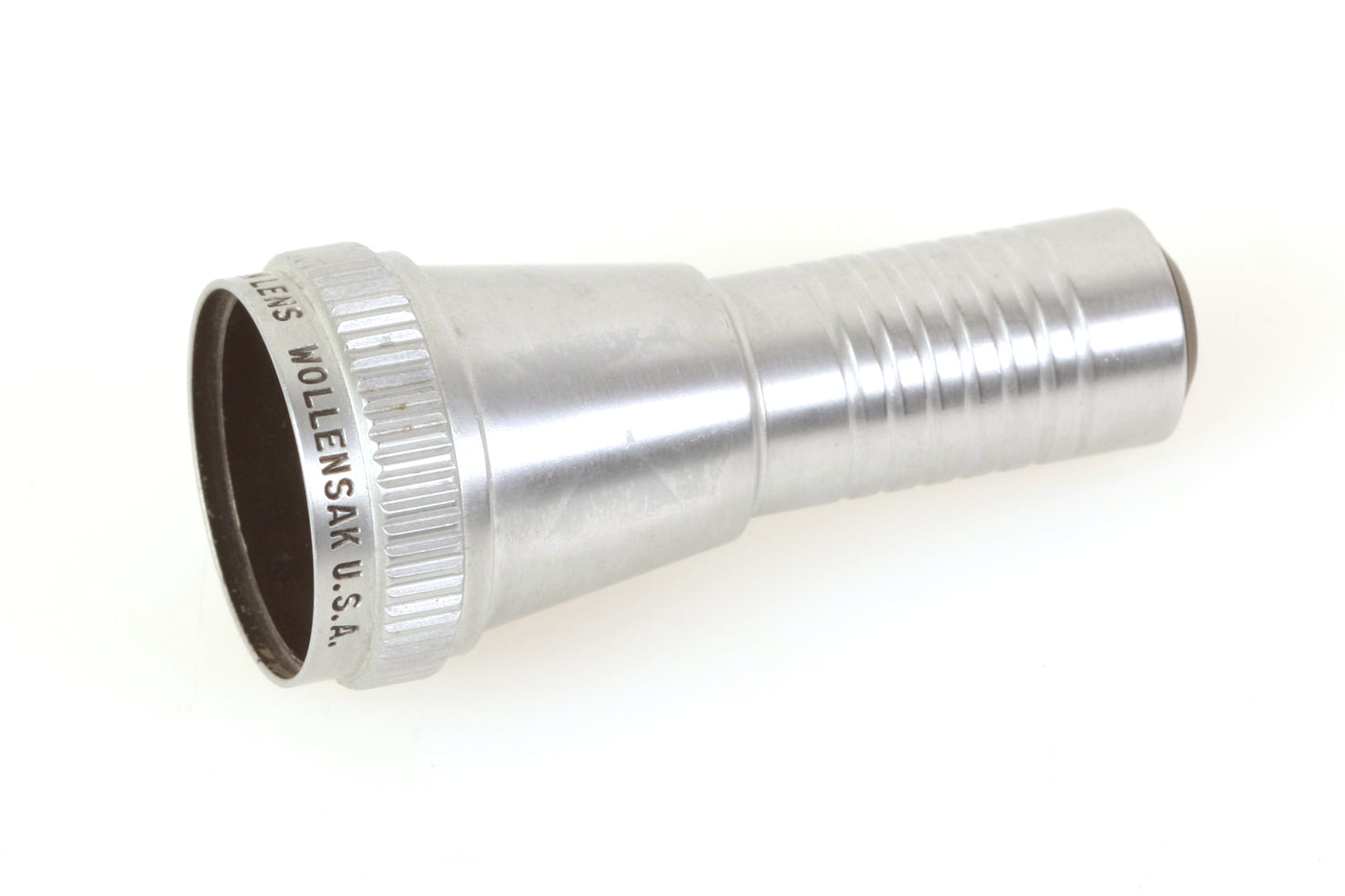 Projection Lens Wollensak USA 3/4 Inch F:1.6