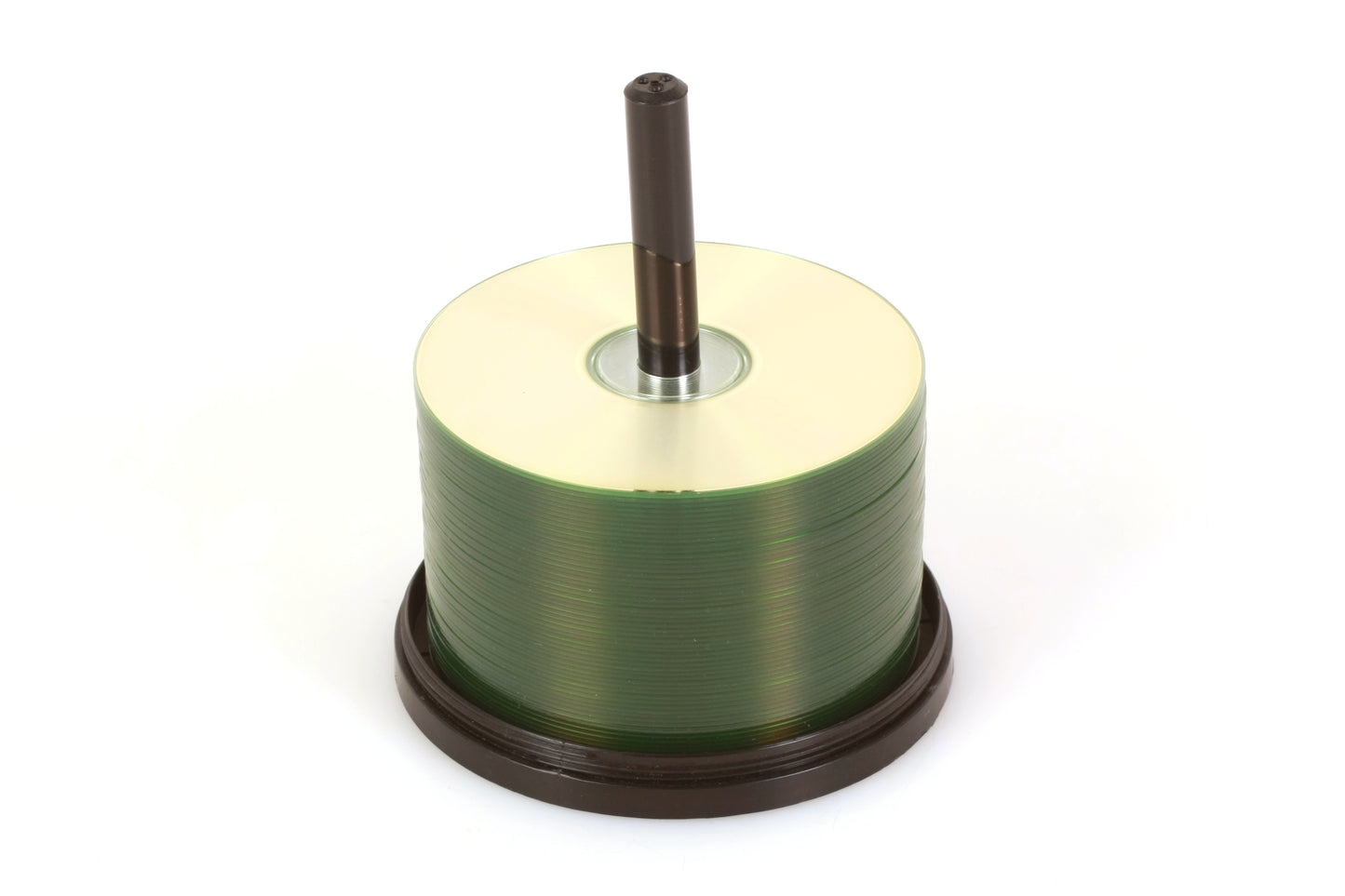 Memorex 700MB 80-minute 52x Data CD-R Spindle