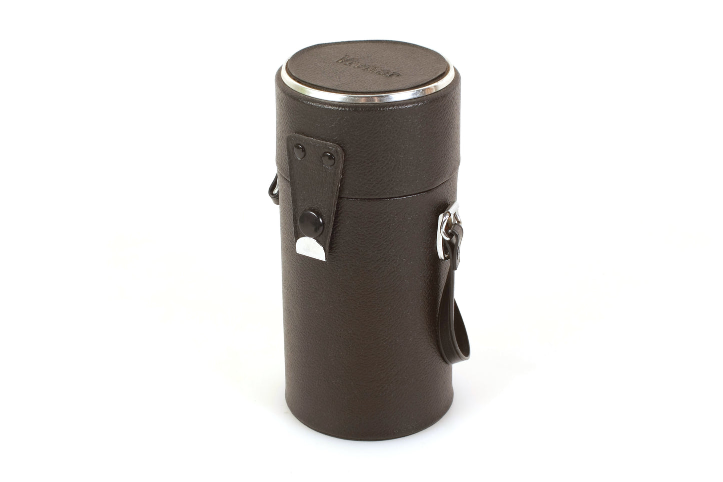 Lens Cases Set of 2 Soft & Hard