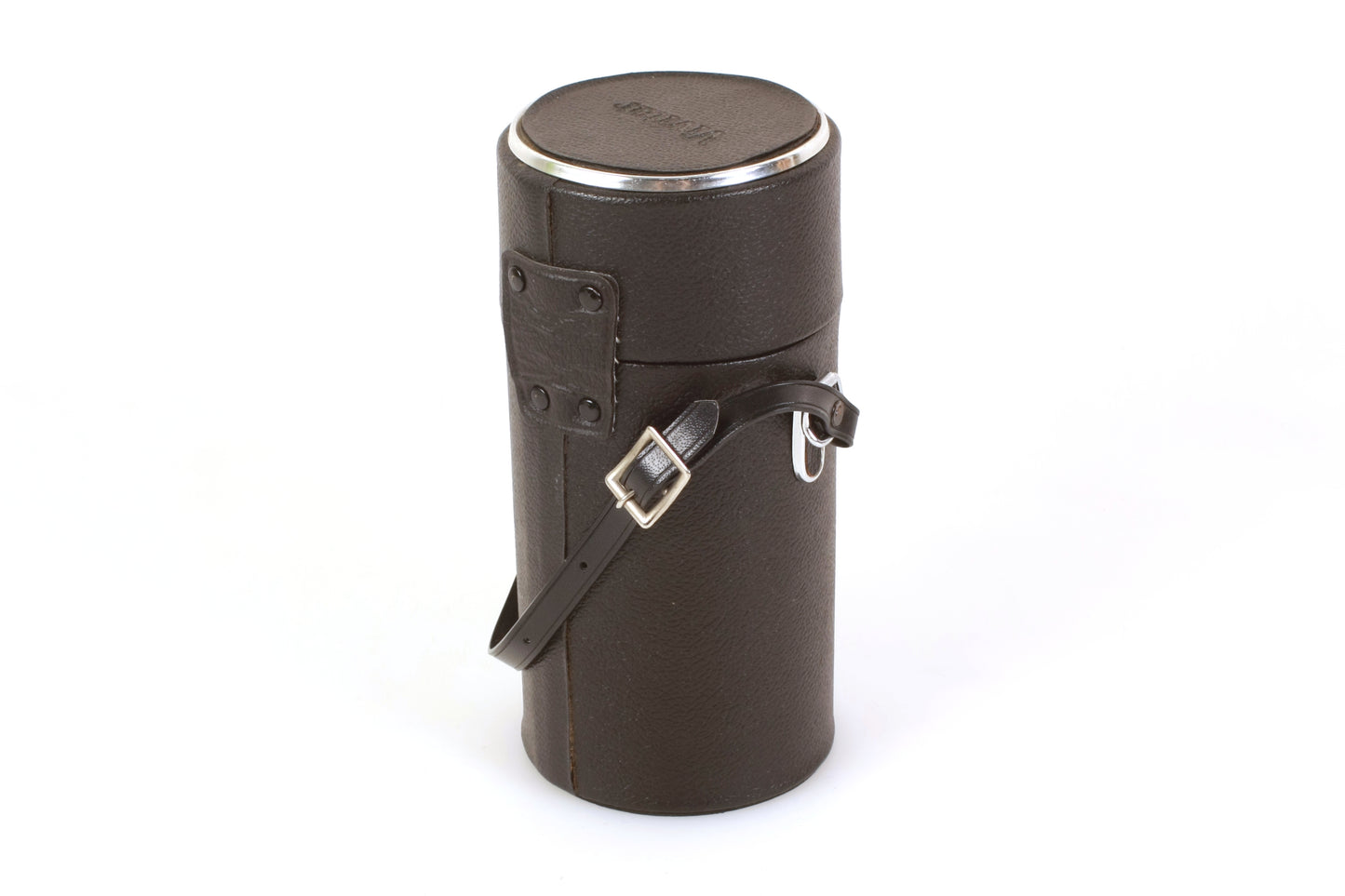 Lens Cases Set of 2 Soft & Hard