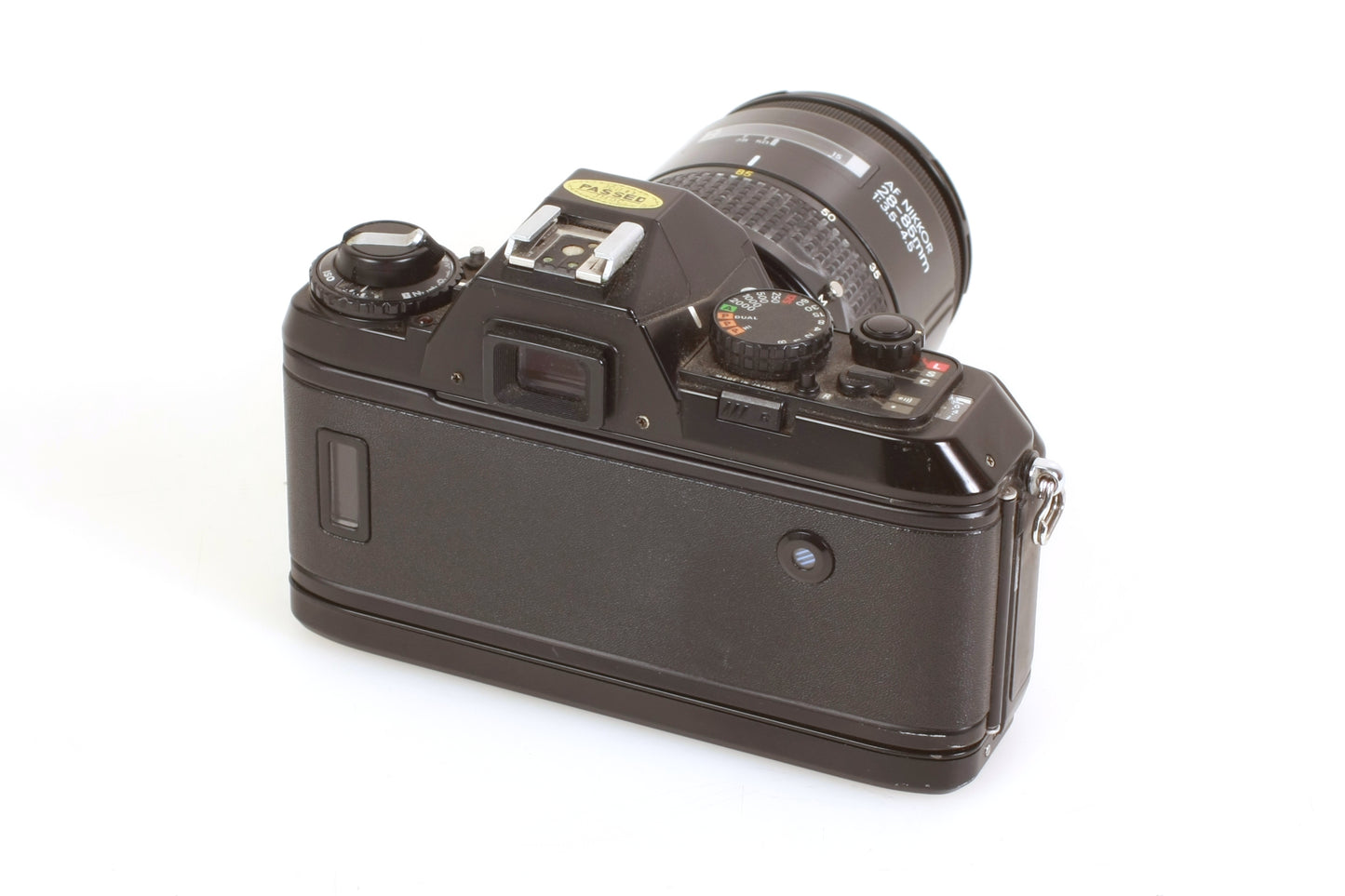 Nikon Student Camera Kit N2020 AF Body W/ 28-85mm 3.5-4.5 AF Nikkor Lens