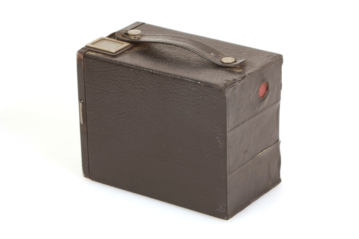 Kodak Brownie Junior Six-20 Art Deco 620 Camera