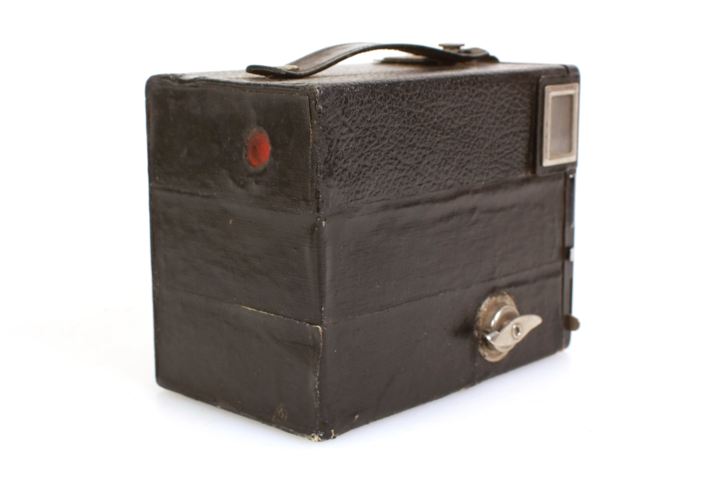 Kodak Brownie Junior Six-20 Art Deco 620 Camera