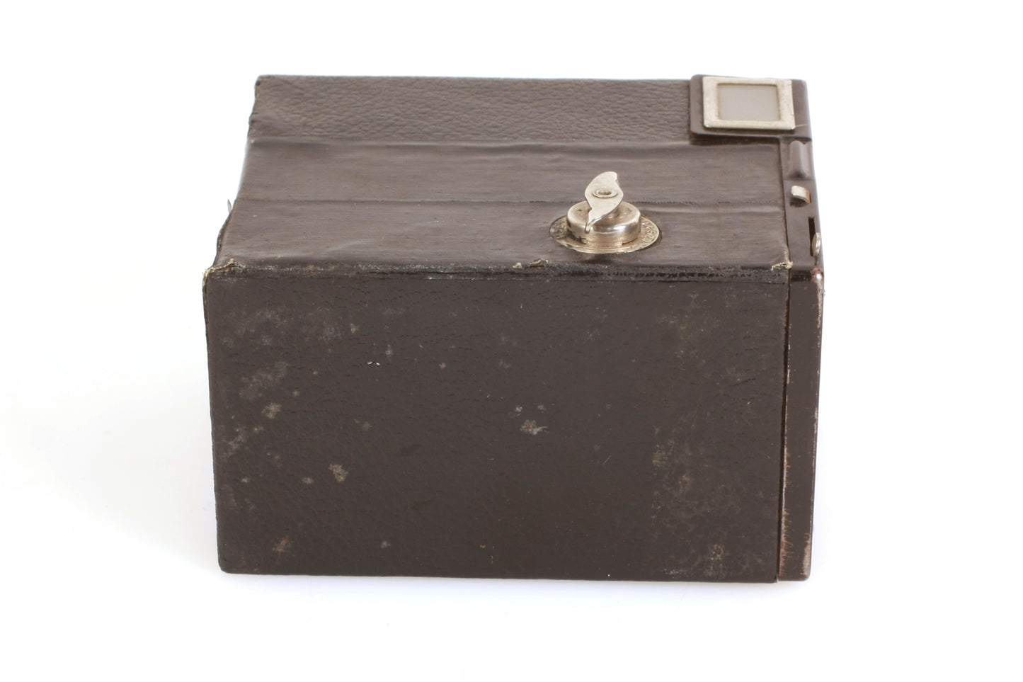 Kodak Brownie Junior Six-20 Art Deco 620 Camera