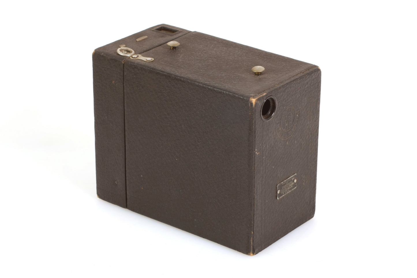 Vintage Kodak Box Camera No. 2A Brownie Camera Model B
