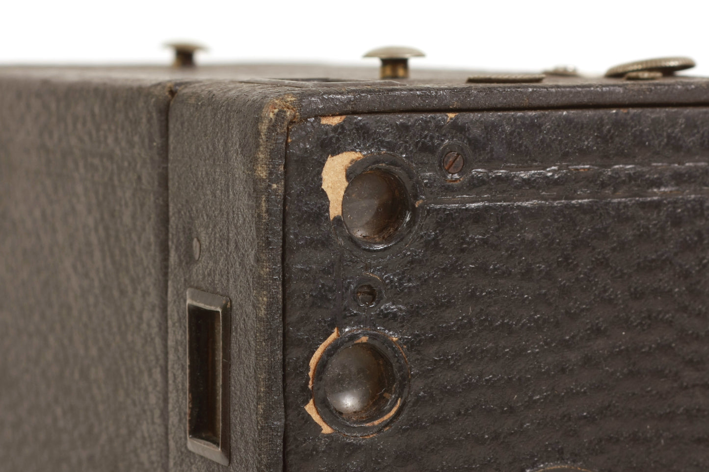 Vintage Kodak Box Camera No. 2A Brownie Camera Model B