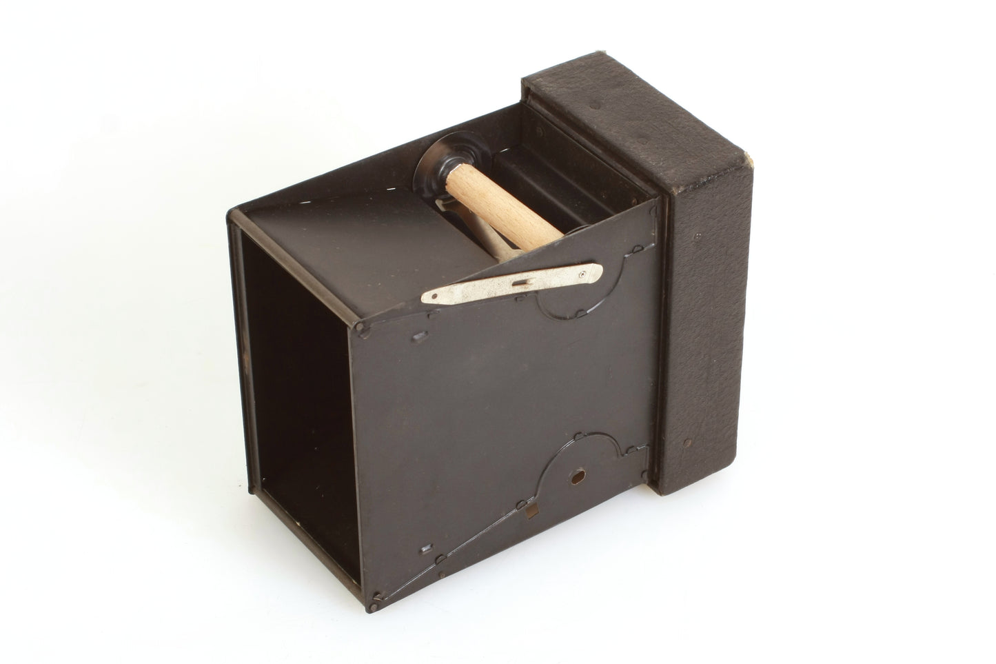 Vintage Kodak Box Camera No. 2A Brownie Camera Model B