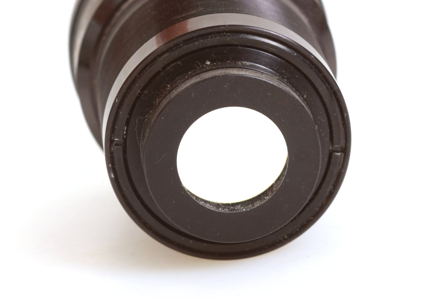 Eiki B Stock 16mm Projector Lens FL 50mm Speed F1.2 Diameter 42.5mm