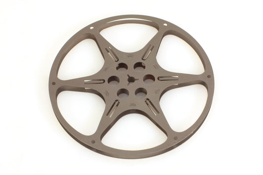 Bell & Howell Movie Reel Reg 8 400ft