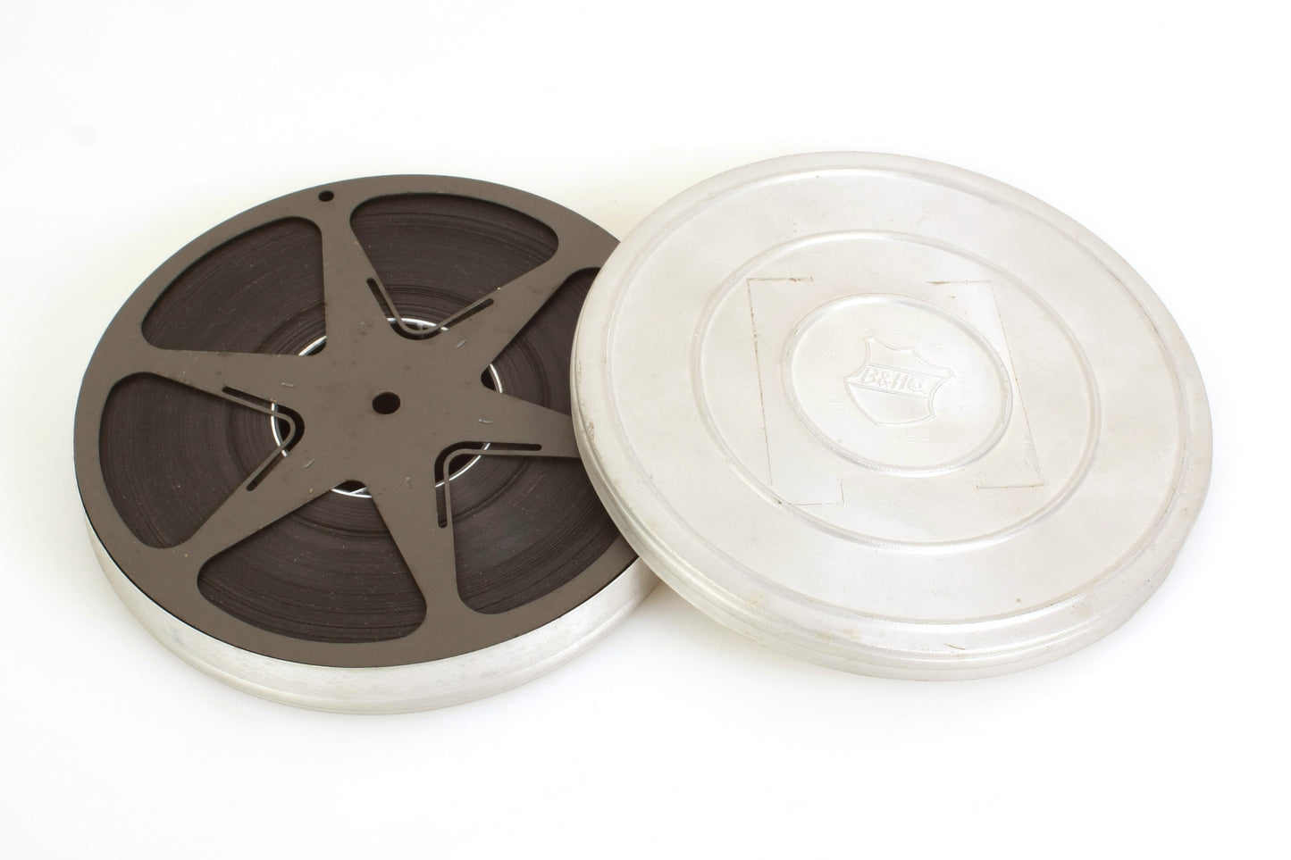 16mm Movie Film Found Footage 1958-1961 400ft