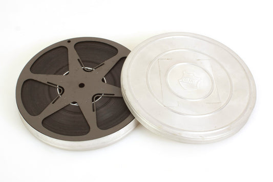 16mm Movie Film Found Footage 1958-1961 400ft