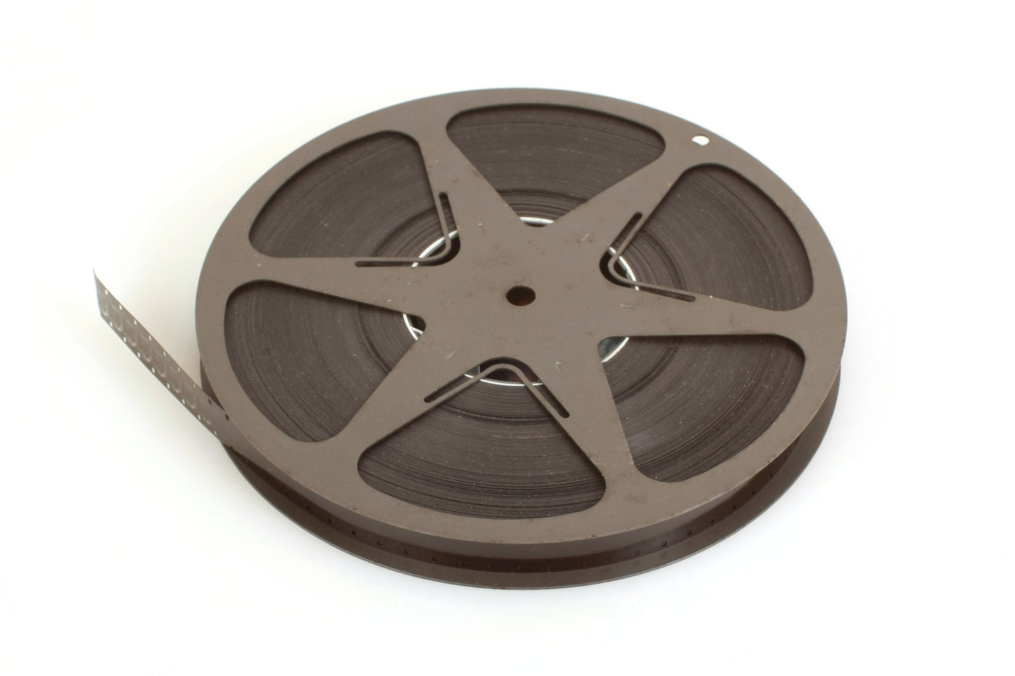 16mm Movie Film Found Footage 1958-1961 400ft