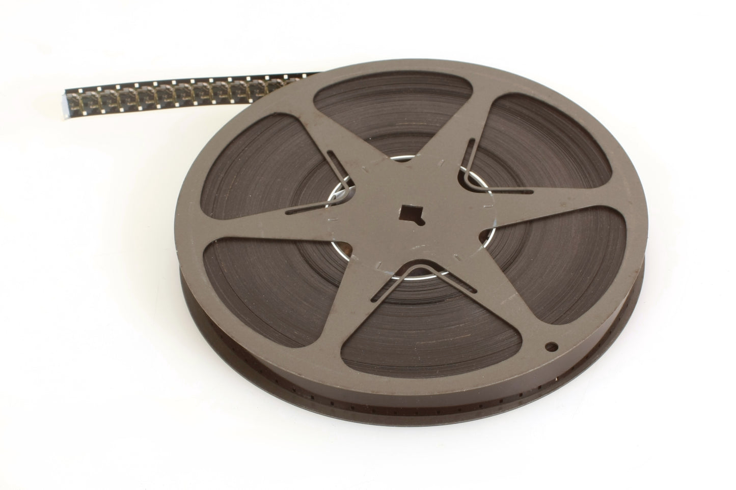 16mm Movie Film Found Footage 1958-1961 400ft