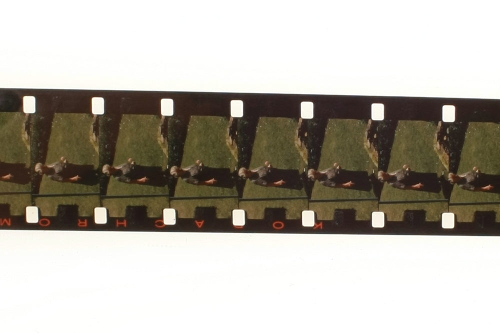 16mm Movie Film Found Footage 1958-1961 400ft
