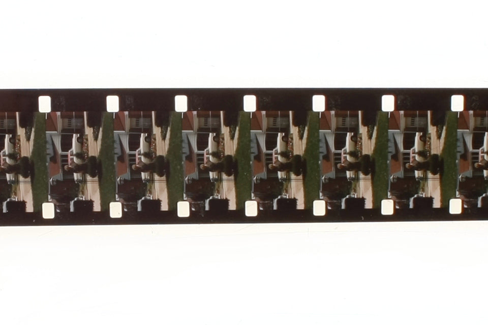 16mm Movie Film Found Footage 1958-1961 400ft