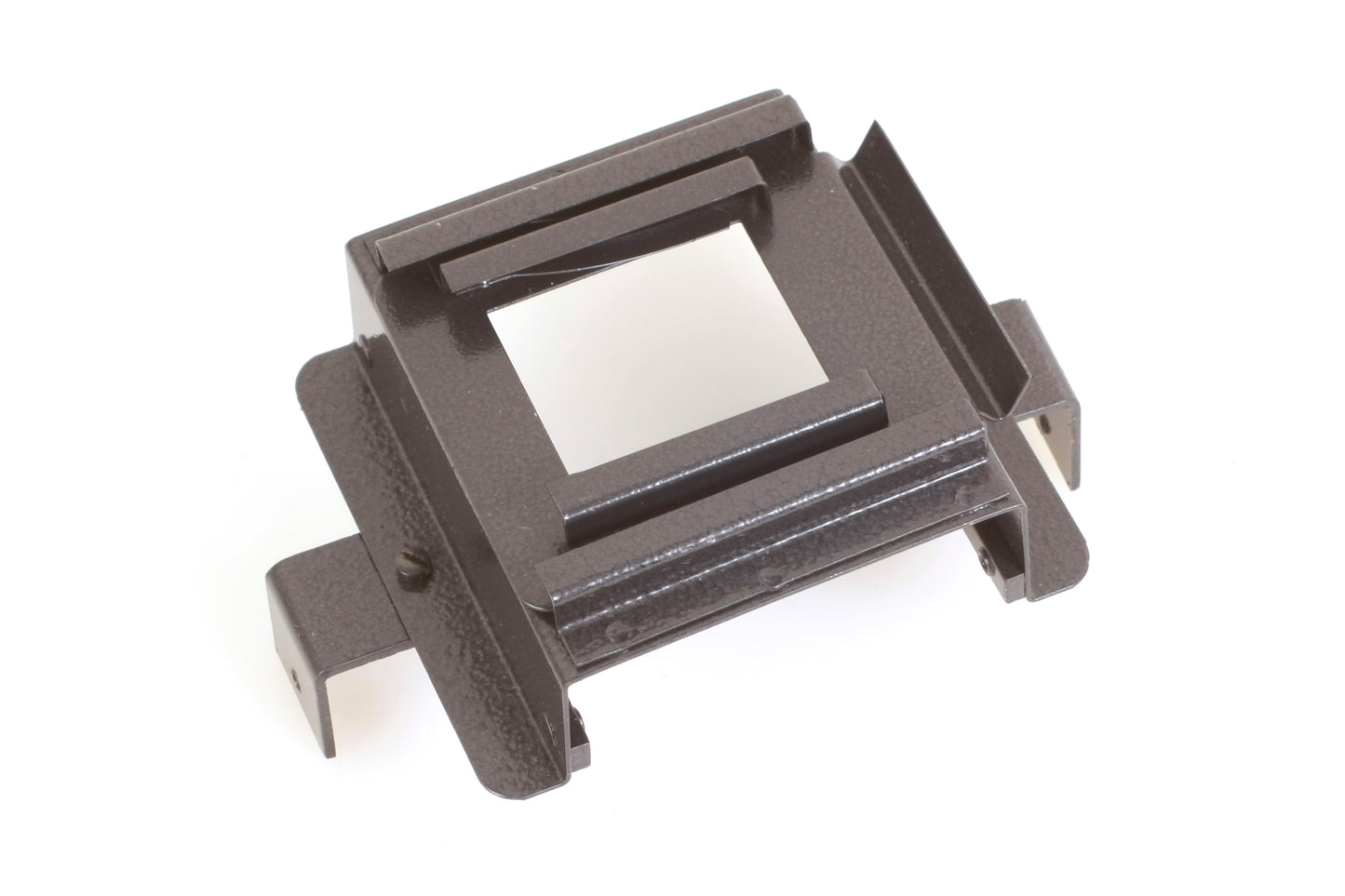Metal Slide Copy Stage