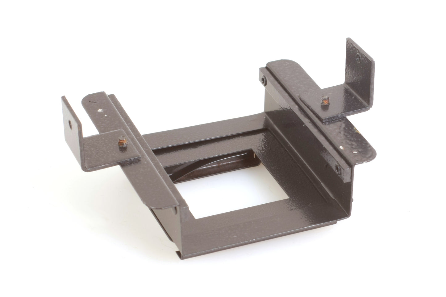 Metal Slide Copy Stage