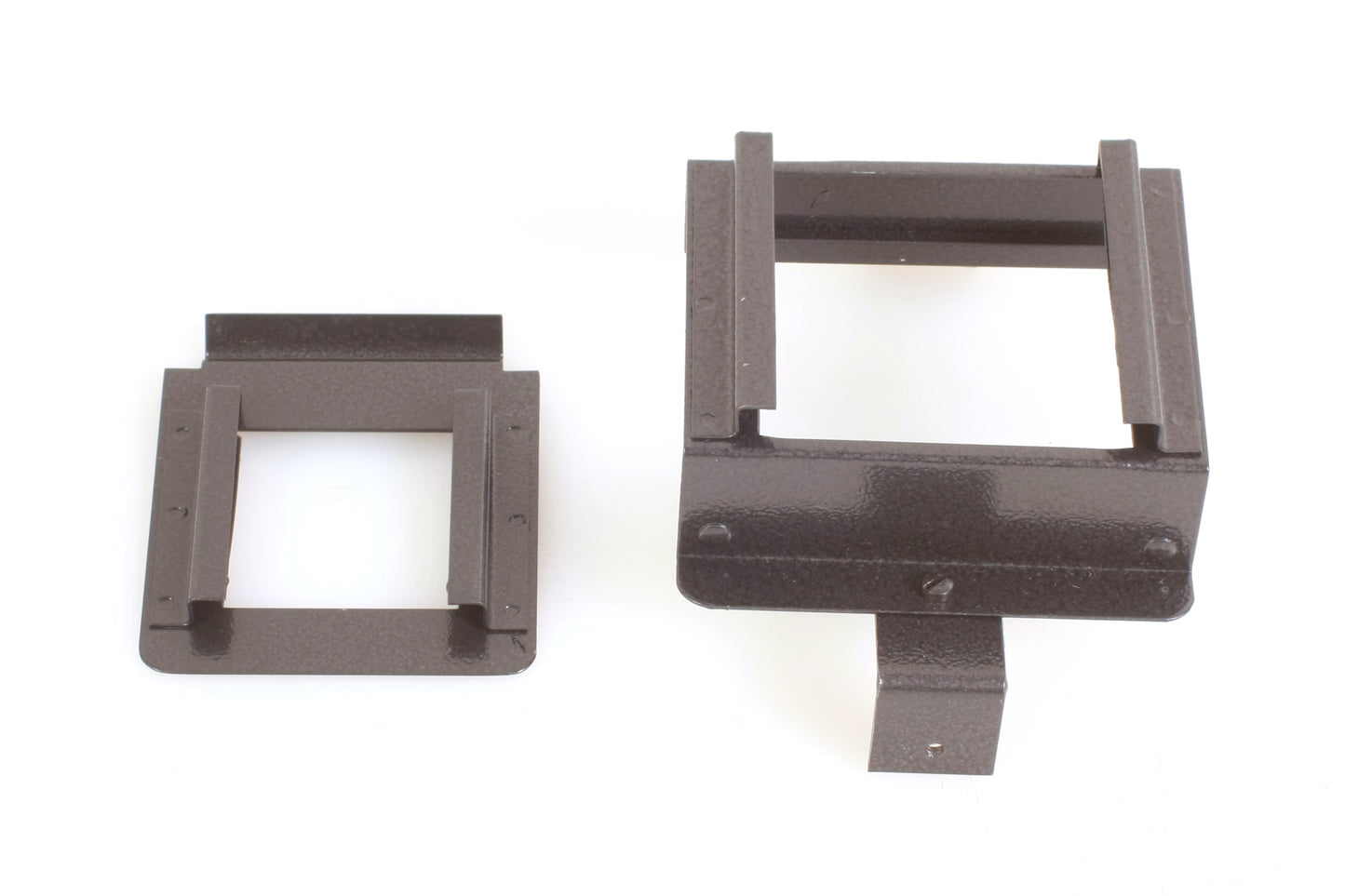 Metal Slide Copy Stage