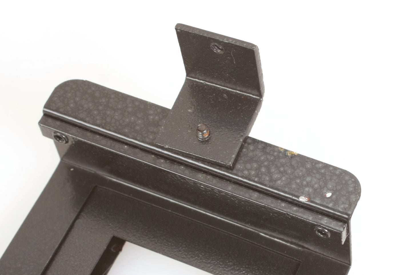 Metal Slide Copy Stage