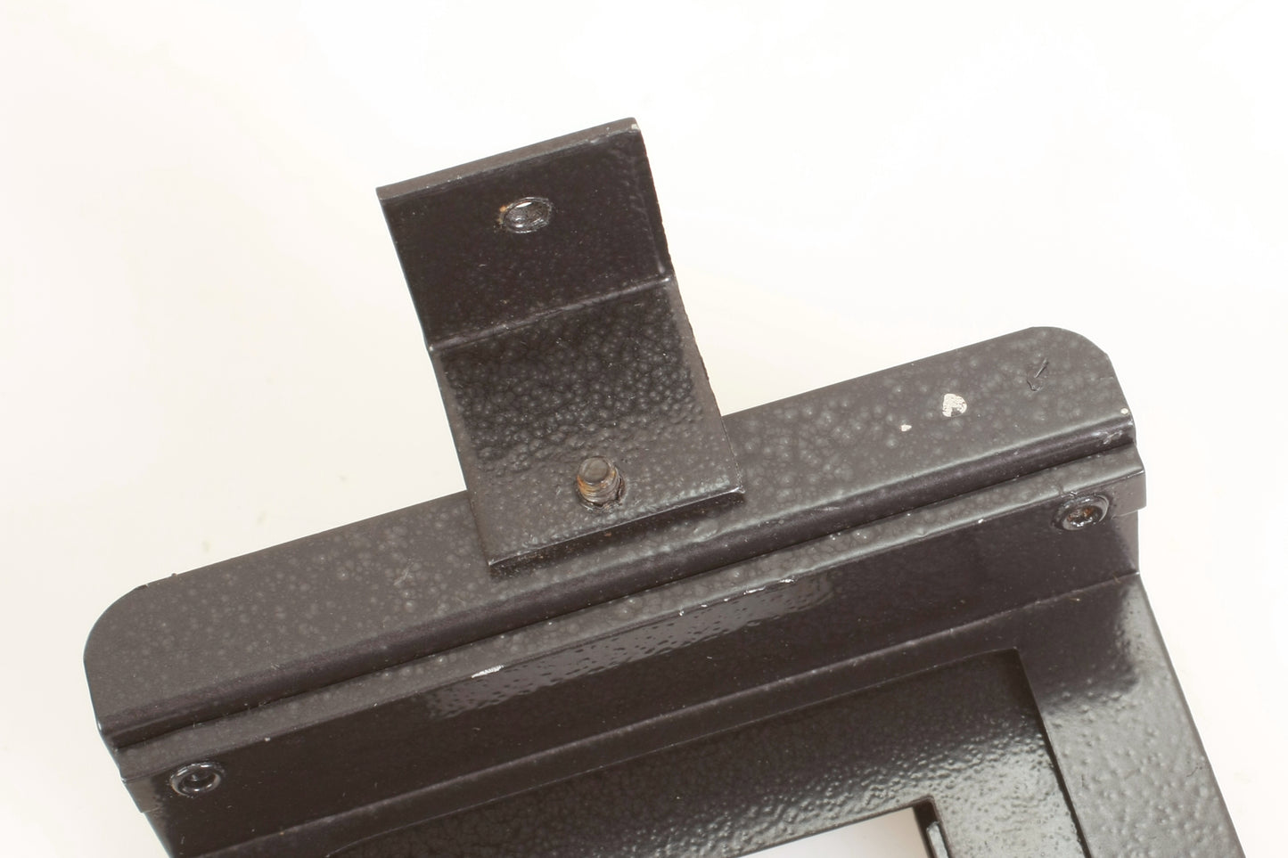 Metal Slide Copy Stage