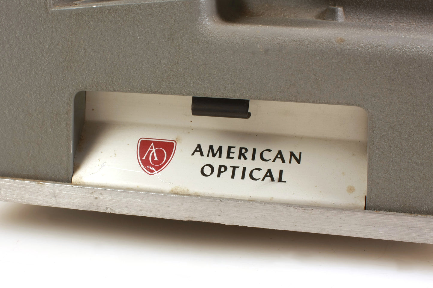 Vintage Executive 500 American Optical Company Slide Projector