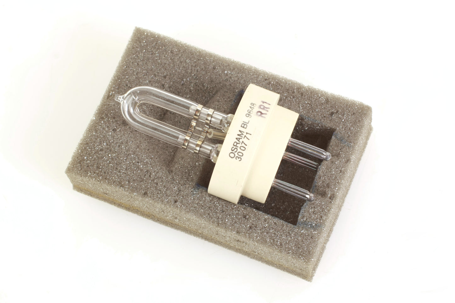 TTI Medical Osram Accu-Beam Lamp 300771 Zeiss, Marco, Topcon