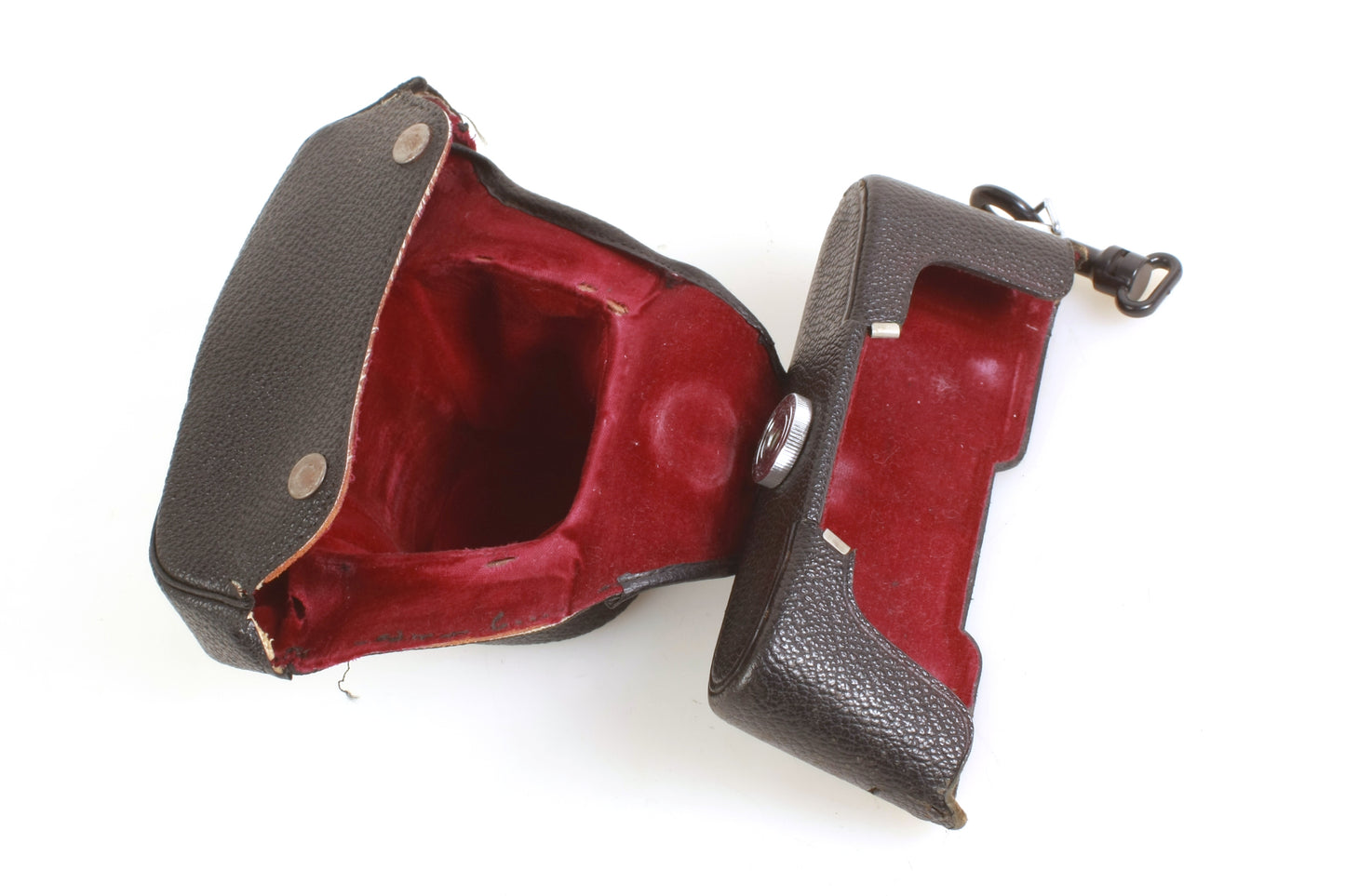 Miranda Camera Case Vintage