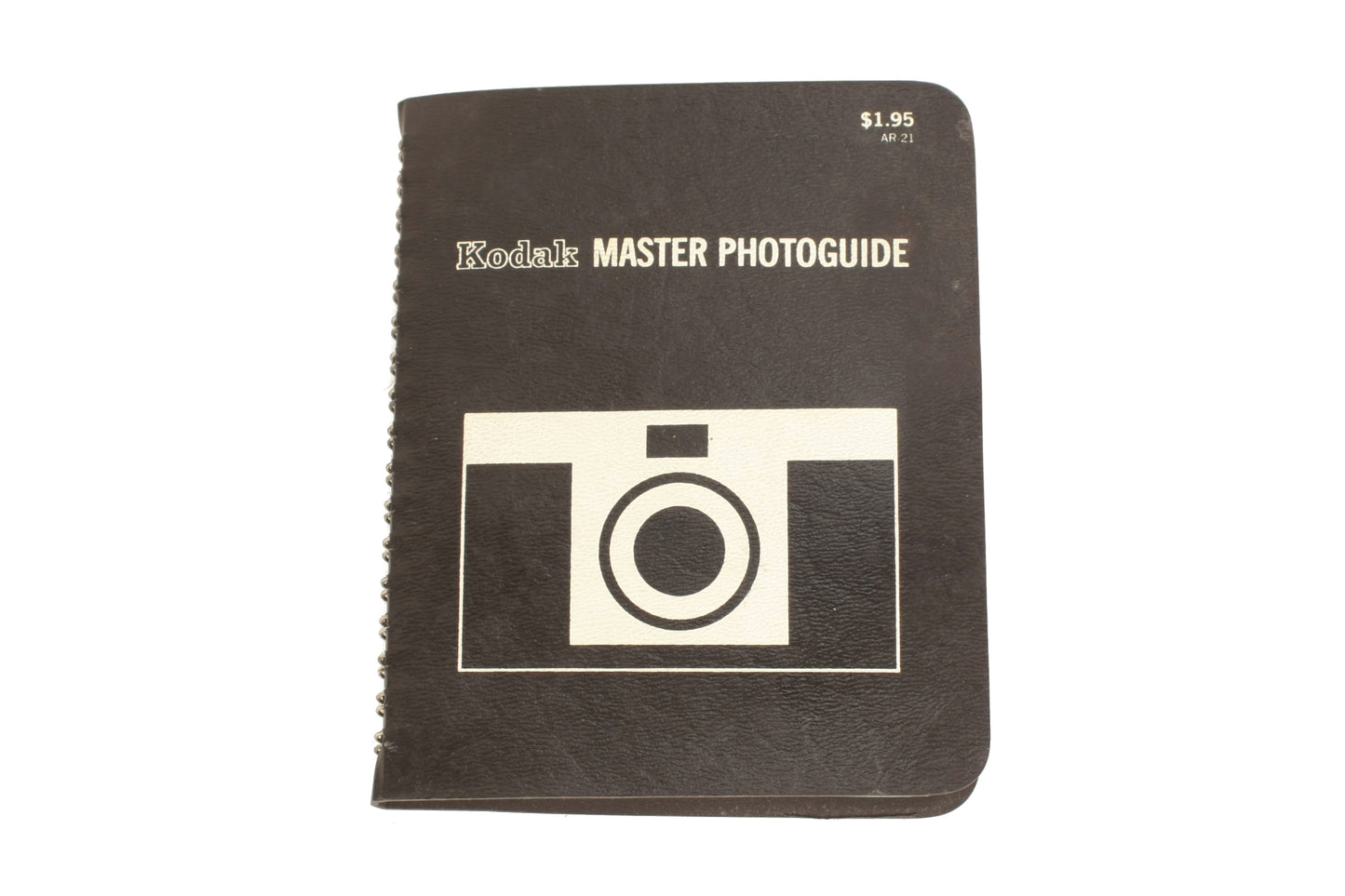 Kodak Master Photoguide