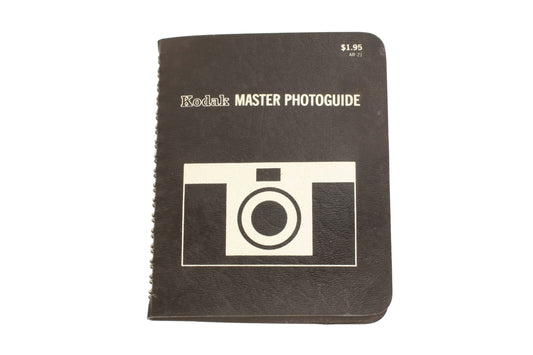 Kodak Master Photoguide