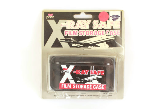 Prinz Film X-Ray Box
