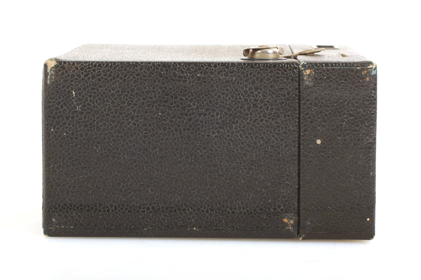 Eastman Kodak Co. Vintage Box Camera - Works
