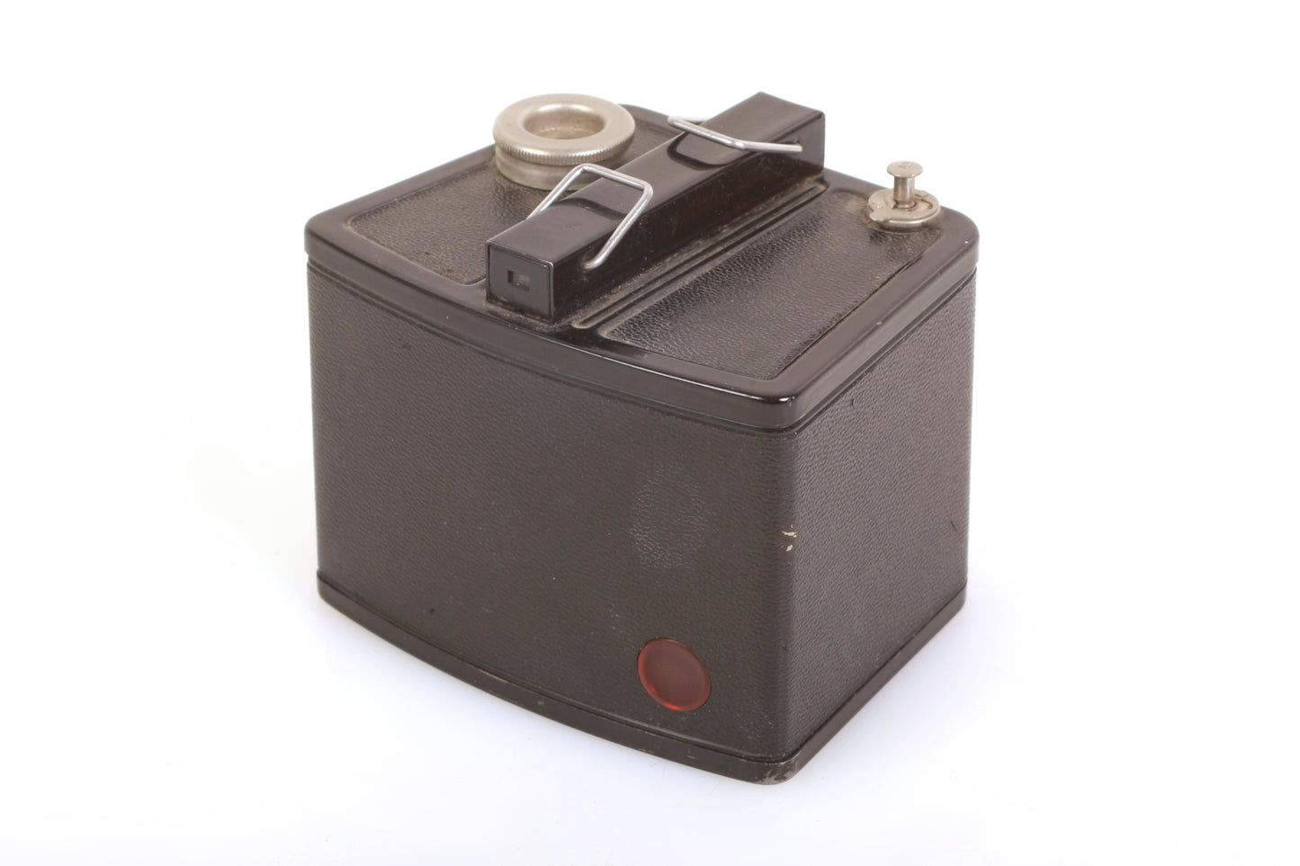 Kodak Brownie Flash Six-20 Art Deco Camera